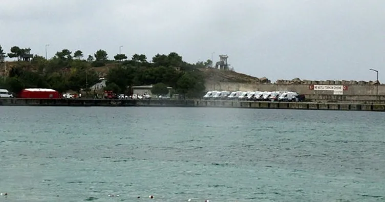 Kefken’de 24 göçmenin öldüğü tekne faciasına 4 gözaltı