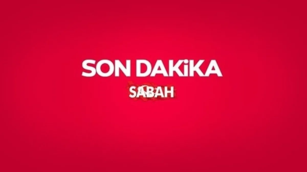 Son dakika: Kuzey Irak’ta metan gazı zehirlenmesi: 5 askerimiz şehit oldu Son dakika: Kuzey Irak’ta metan gazı zehirlenmesi: 5 askerimiz şehit oldu