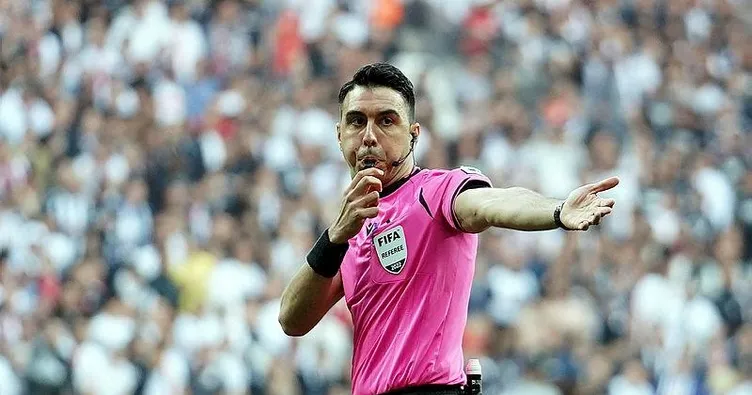 UEFA’dan Arda Kardeşler’e görev