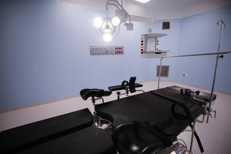 Yeşilköy Prof. Dr. Murat Dilmener ve Hadımköy Doktor İsmail Niyazi Kurtulmuş salgın hastaneleri hizmete giriyor