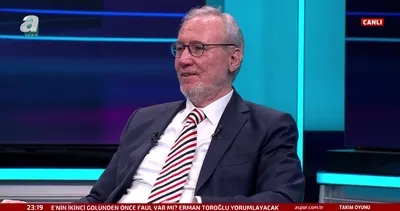 GALATASARAY HABERLERİ - Canlı yayında açıkladı! Domenec Torrent’in yerine gelecek hoca...