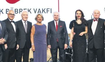 40’ıncı yıla özel balo #istanbul