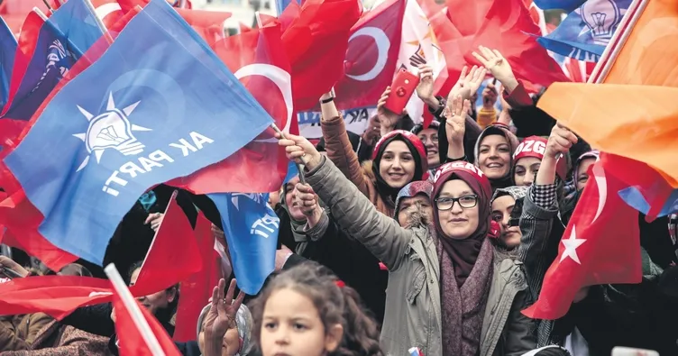 ‘7/24 sahada olun’ talimatı