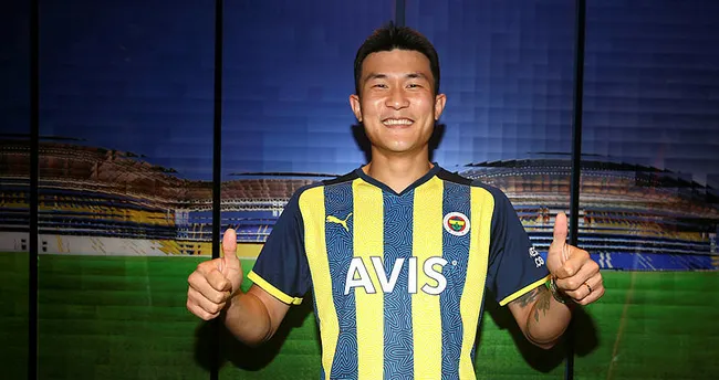 fenerbahce nin yeni transferi min jae kim in lisansi cikti son dakika spor haberleri fenerbahce nin yeni transferi min jae kim in lisansi cikti son dakika spor haberleri