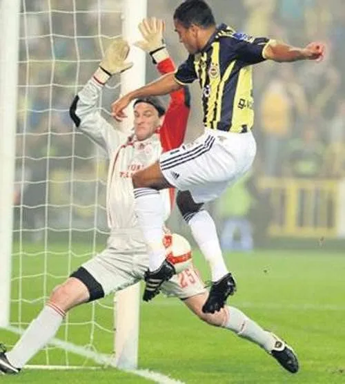 Spor Gündeminden Başlıklar 26/10/2009