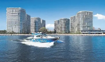 SeaPearl’de yaşam başladı