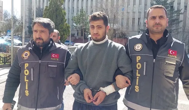 SON DAKİKA: Hatice’nin cesedi bagajda bulunmuştu! Katilin ifadesi ortaya çıktı! Annesine ’Biraz ağlaştık eve bırakacağım’ demiş