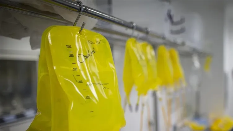 Sarı serumda 3. ölüm! İfadesi ortaya çıktı: Reçete yoktu ısrarı üzerine yaptım!