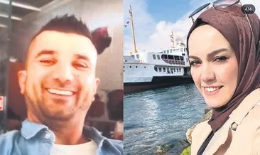 TBMM personeli eş kurbanı #ankara