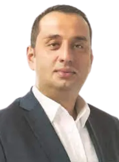 Muhammed Hakan Tanrıöver
