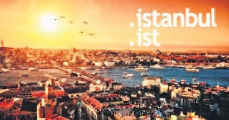 ‘.ist’ ve ‘.istanbul’ satışa çıkıyor