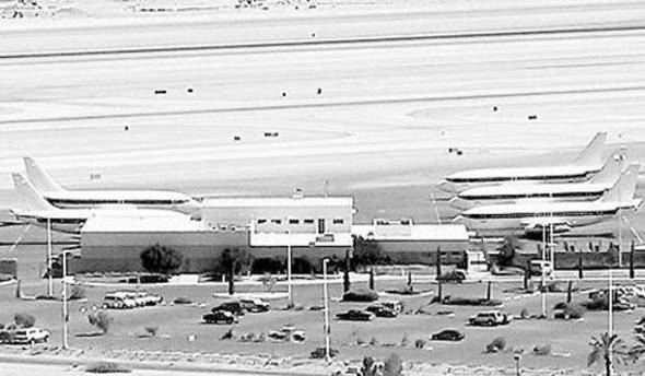 Dünya gizemini yıllardır çözemiyor! 51. bölgede neler oluyor?