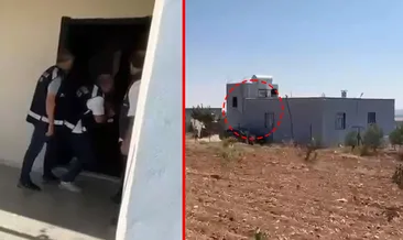 Ağlayan kadını gören polis dolandırıcıların peşine düştü! Sahtekarlar suçüstü yakalandı: Meğer evini sattırıp... #samsun