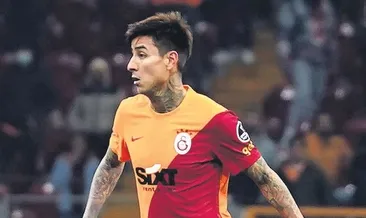 Tek zararlı G.Saray!