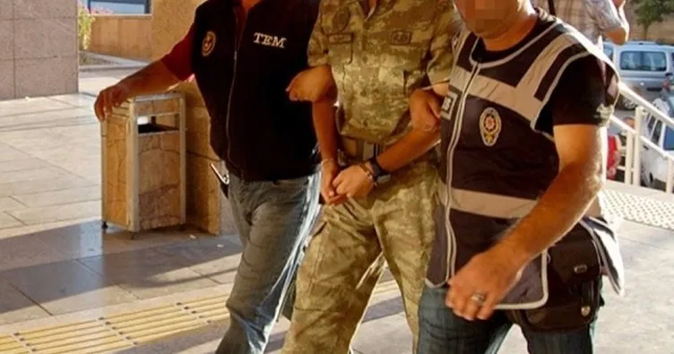 FETÖ’nün askeri yapılanmasının deşifresi soruşturmasında 90 yakalama kararı