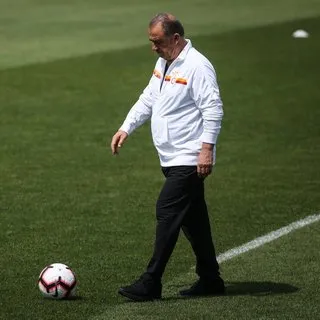 Fatih Terim talimat verdi! Galatasaray'ın hedefinde Beşiktaşlı var