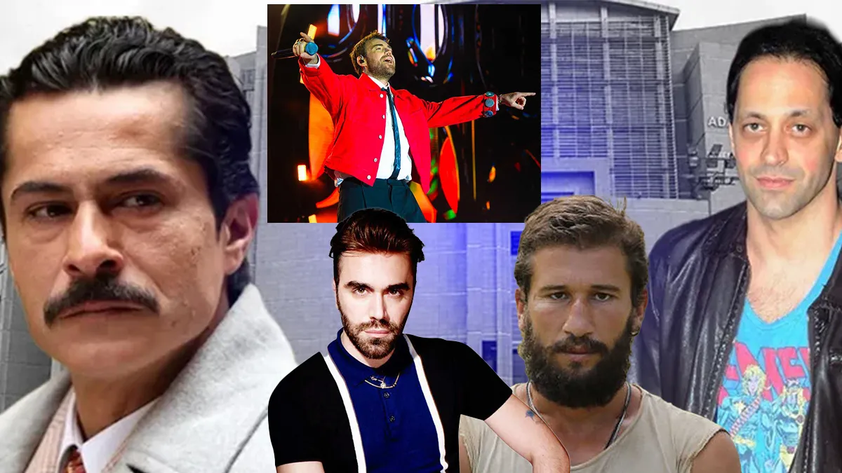 SON DAKİKA… Uyuşturucu soruşturmasında peş peşe itiraflar! Adem Kılıçcı ile Kemal Doğulu ifadesinde her şeyi anlattı! SON DAKİKA… Uyuşturucu soruşturmasında peş peşe itiraflar! Adem Kılıçcı ile Kemal Doğulu ifadesinde her şeyi anlattı!