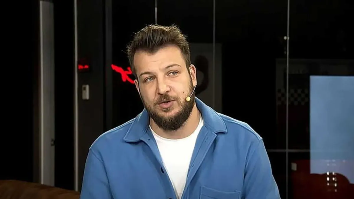 Batuhan Karadeniz hakkında kırmızı bülten kararı! Mal varlığına el konuldu… Batuhan Karadeniz hakkında kırmızı bülten kararı! Mal varlığına el konuldu…