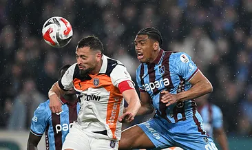 RAMS Başakşehir, Leo Duarte’ye veda etti