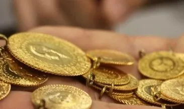 Altının gramı 2 bin 325 lira liradan işlem görüyor
