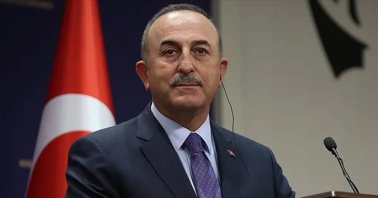 Bakanı Çavuşoğlu: Türk Dünyası Yüzyılı için kolları sıvadık