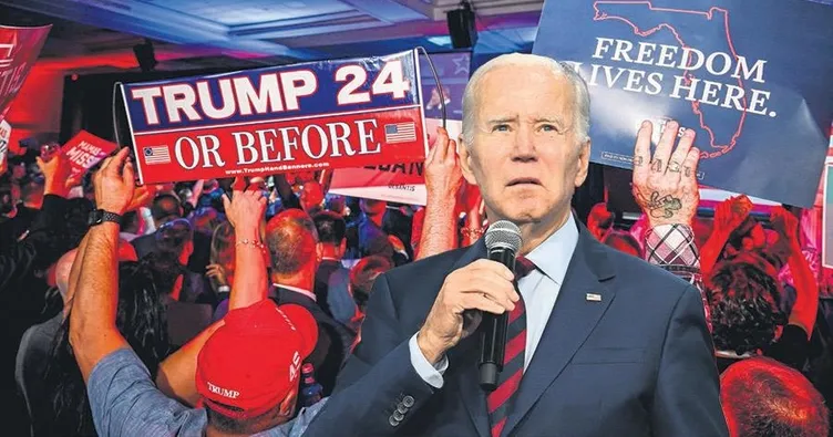 Biden’ı zor günler bekliyor