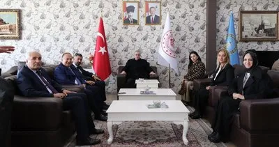AK Parti Genel Başkan Yardımcısı Yalçın: Türkiye Gazze’deki kardeşlerimize her türlü yardımı ulaştıracaktır #agri