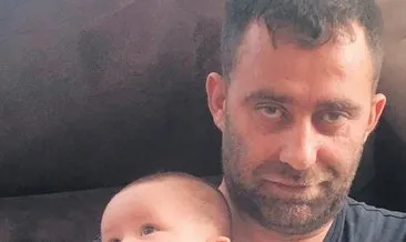 Bacağında enjeksiyon iğnesi unutuldu