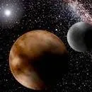 Plüton’un, Charon uydusu keşfedildi