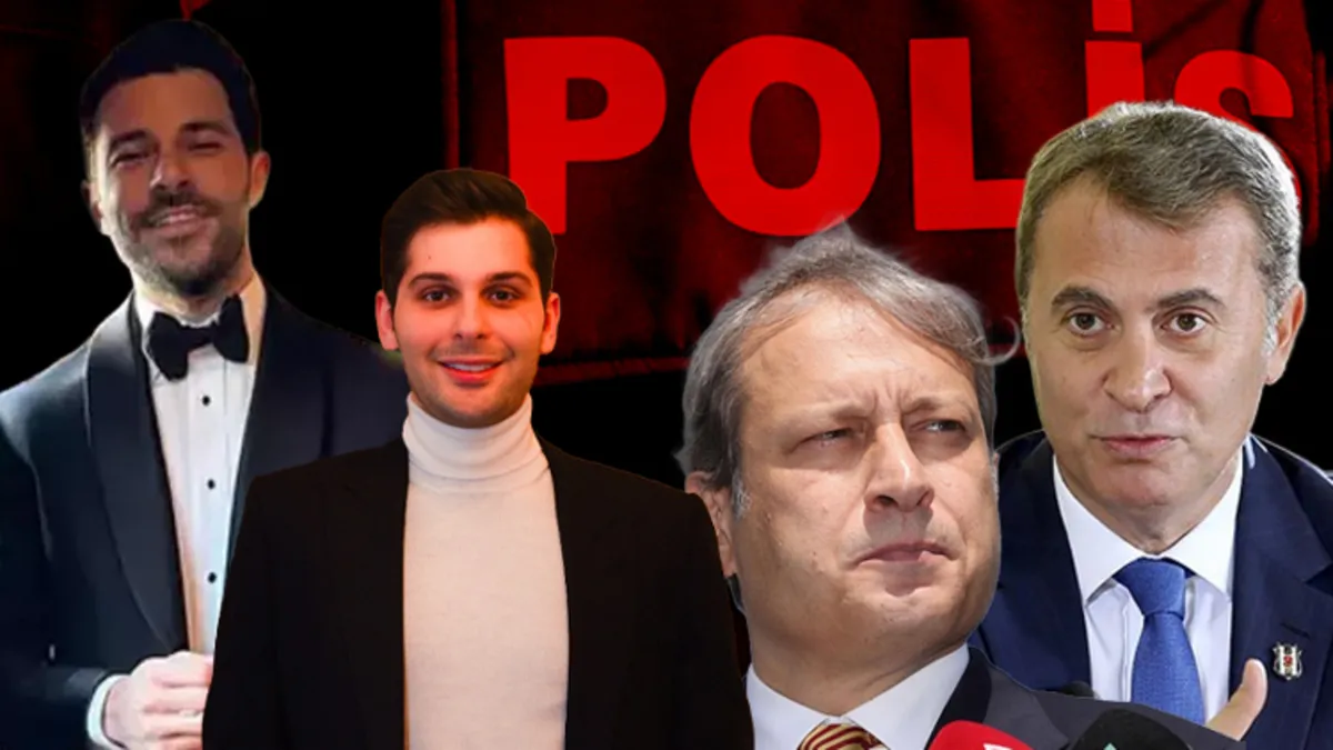 Hakan Sabancı, Kerim Sabancı, Fikret Orman ve Burak Elmas’ın ifadeleri ortaya çıktı! “Yanımda kokain kullandı” iddiası – Galeri Hakan Sabancı, Kerim Sabancı, Fikret Orman ve Burak Elmas’ın ifadeleri ortaya çıktı! “Yanımda kokain kullandı” iddiası – Galeri