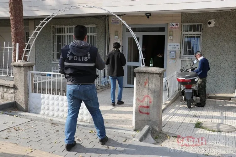 13 yaşındaki arkadaşını öldürmüştü! Ankara’daki kan donduran cinayetin detayları belli oldu