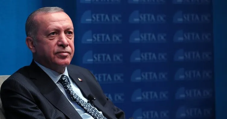 Başkan Erdoğan’dan BM’ye: 1,5 milyar Müslümanı yok sayan bir sistem olabilir mi?
