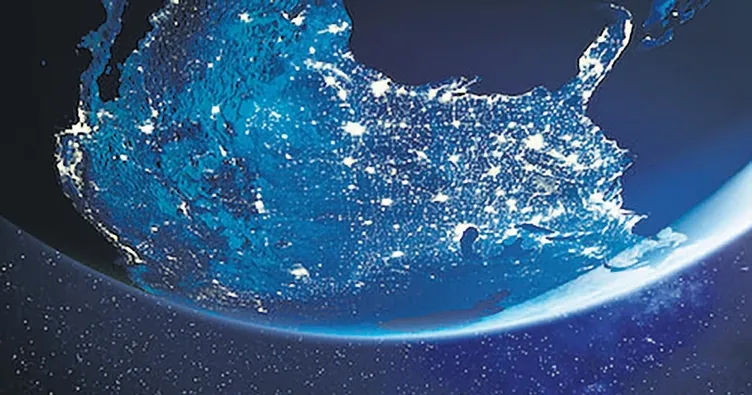 Geleceğin istihbaratçıları Starlink