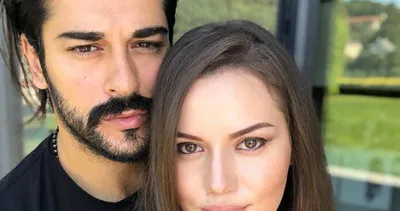 Fahriye Evcen aldığı haber ile sarsıldı! Fahriye Evcen’in babasının hastalığı nüksetti...