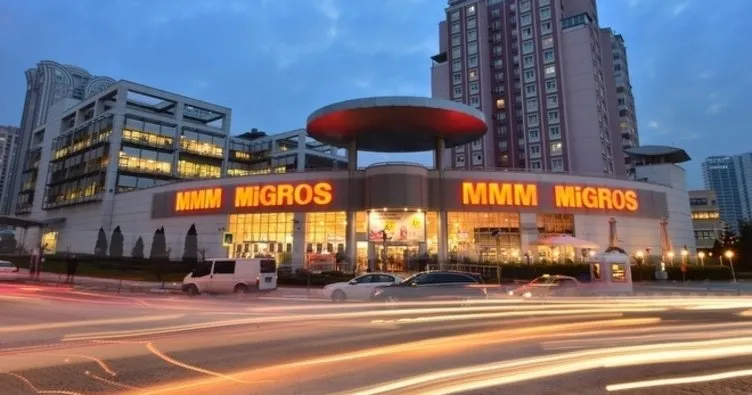 Migros, Uyum Marketi satın aldı
