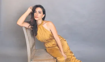 Öykü Gürman: Aşk büyülü bir yolculuk