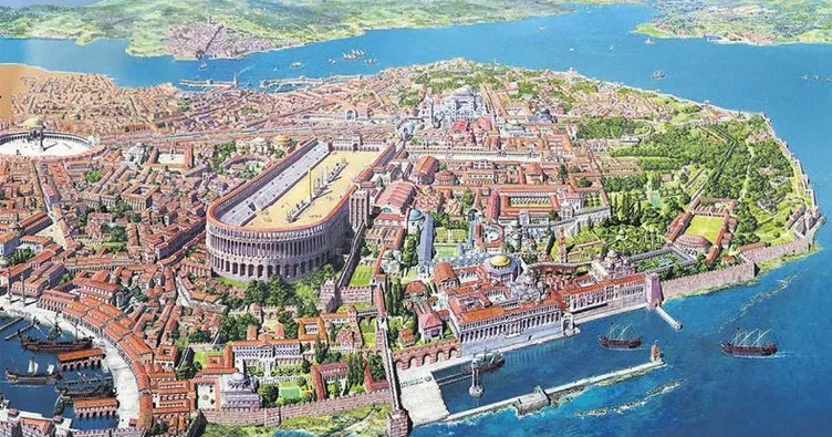 İstanbul konuşuyor