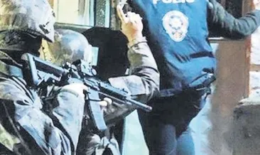 190 milyarlık bahis çetesine operasyon