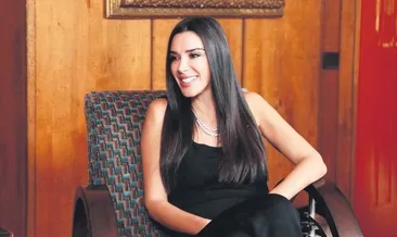 Aslıhan Doğan Turan’dan samimi açıklamalar: Arda’ya hâlâ çok aşığım