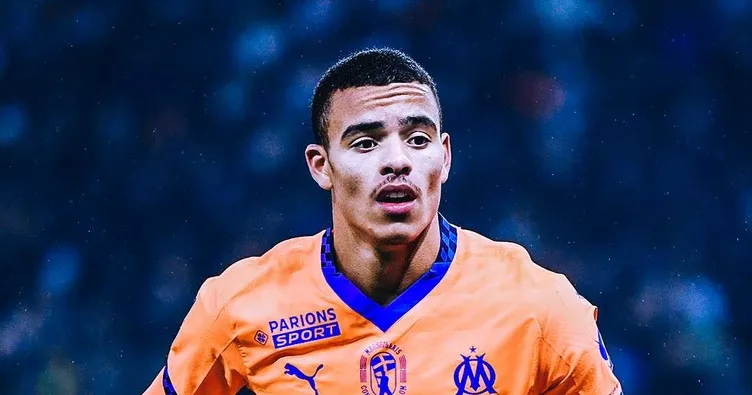 Fenerbahçe’de Greenwood haftası!
