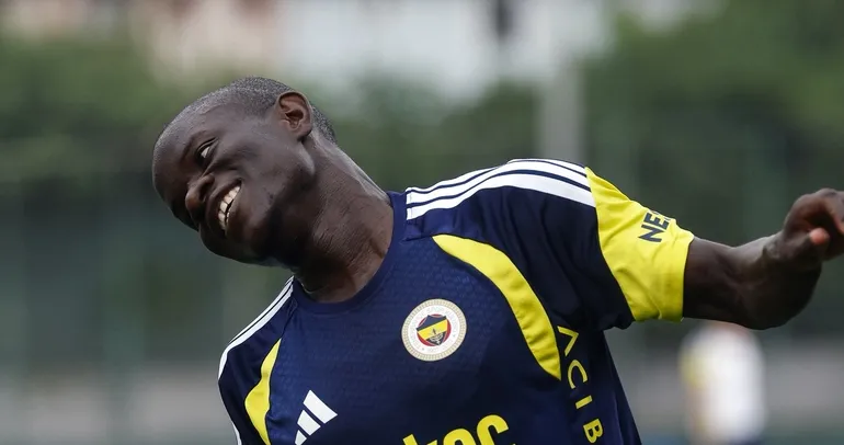 Fenerbahçe, Sturm Graz maçına hazır