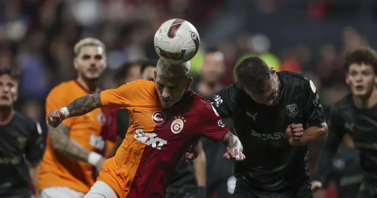 Galatasaray Pendikspor CANLI İZLE | Galatasaray Pendikspor maçı ne zaman, saat kaçta?