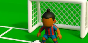 Futbol Beceri Oyunu