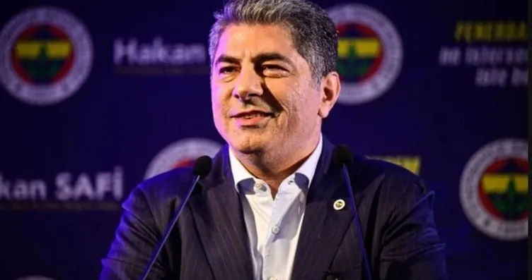 Hakan Safi kimdir, nereli, kaç yaşında, ne iş...