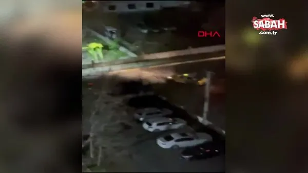 Diyarbakır'da 4 kişinin yaralandığı kavganın görüntüleri ortaya çıktı | Video