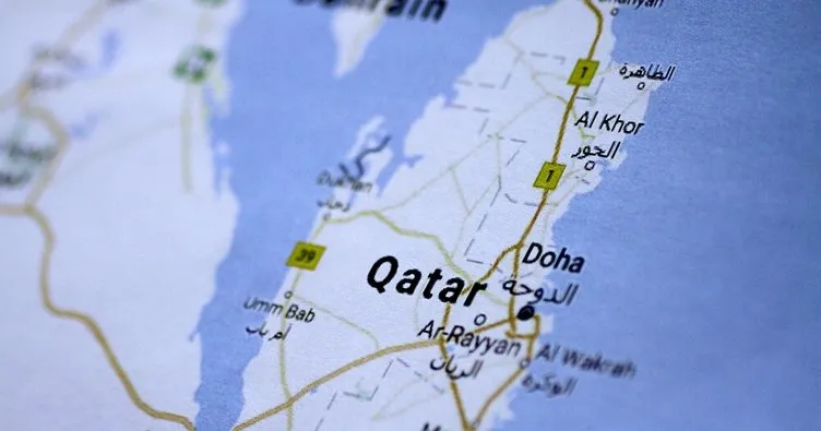 Katar ve Libya arasında güvenlik iş birliği mutabakat muhtırası imzalandı