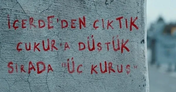 Üç Kuruş dizisi ne zaman başlıyor, ilk bölüm yayın tarihi belli oldu mu? Üç Kuruş oyuncuları kimler, konusu ne?