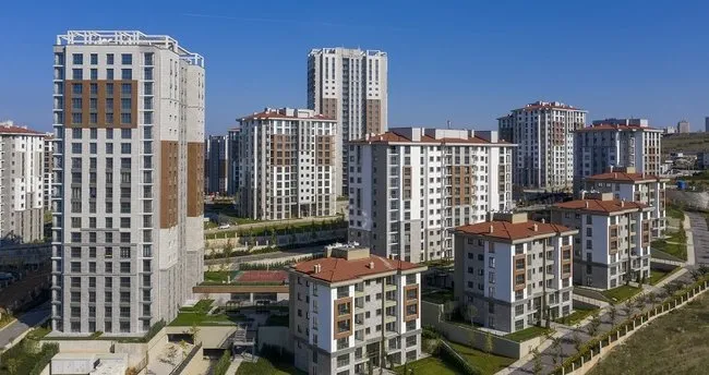 emlak konut gyo dan buyuk firsat yuzde 5 pesinatla ev sahibi olun odemeye 3 yilda baslayin son dakika haberler