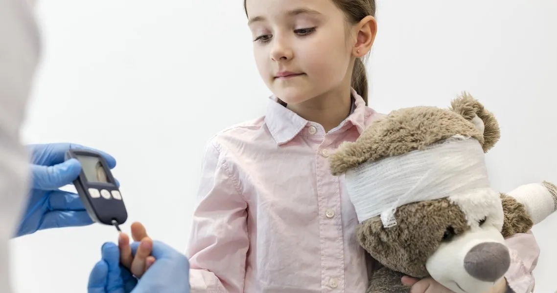 Uzmanlardan Diyabetli Cocuk Ebeveynlerine Uyari Cocuk Haberleri