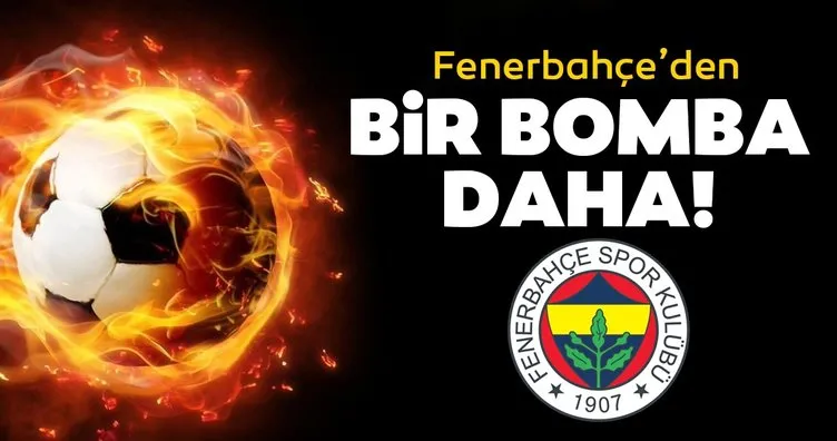 Fenerbahçe son dakika transfer haberleri! Fenerbahçe’de Edin Visca, Jose Sosa ve Perotti sesleri